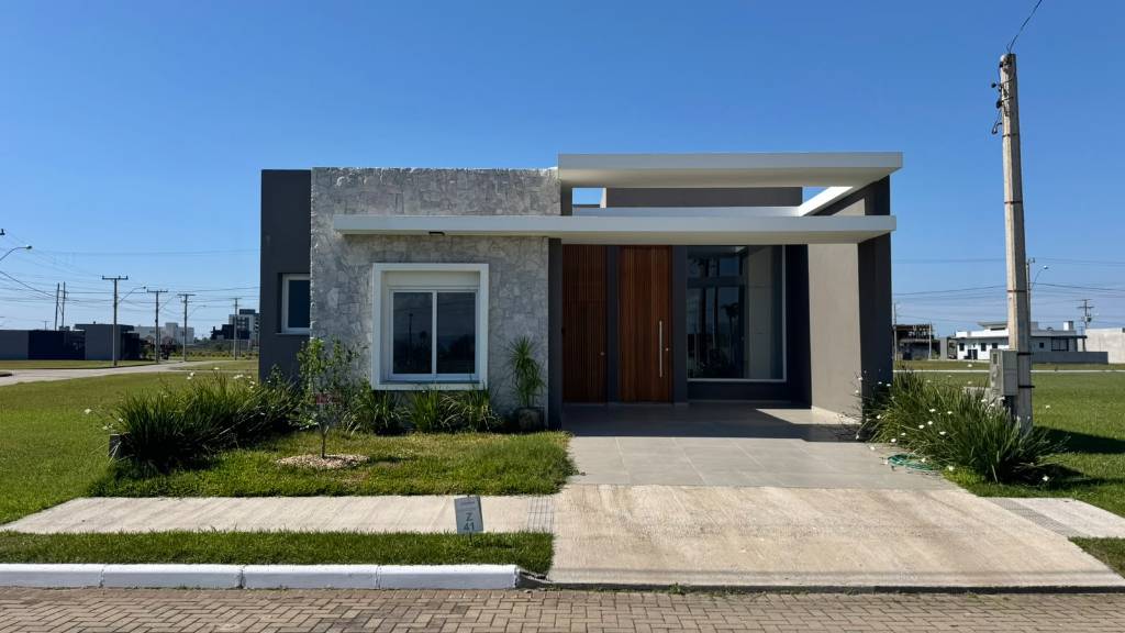 Casa 3 dormitórios para venda, xangrila em Xangri-lá | Ref.: 16235