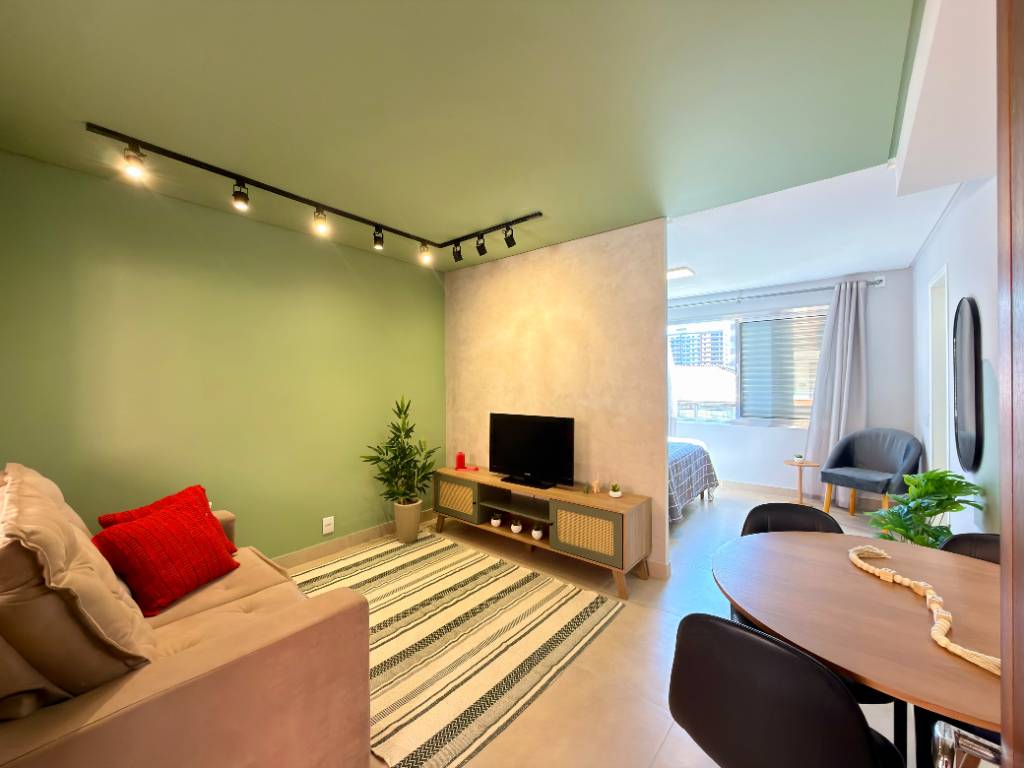 Apartamento 1 dormitório para venda, Navegantes em Capão da Canoa | Ref.: 16260