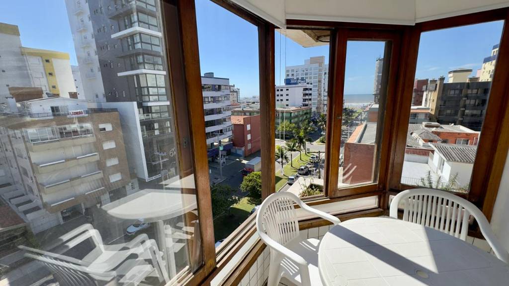 Apartamento 3 dormitórios para venda, Centro em Capão da Canoa | Ref.: 16274