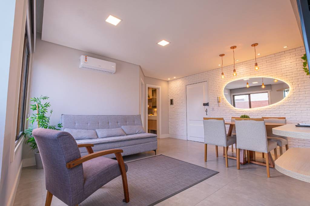 Apartamento 1 dormitório para venda, Centro em Capão da Canoa | Ref.: 16275