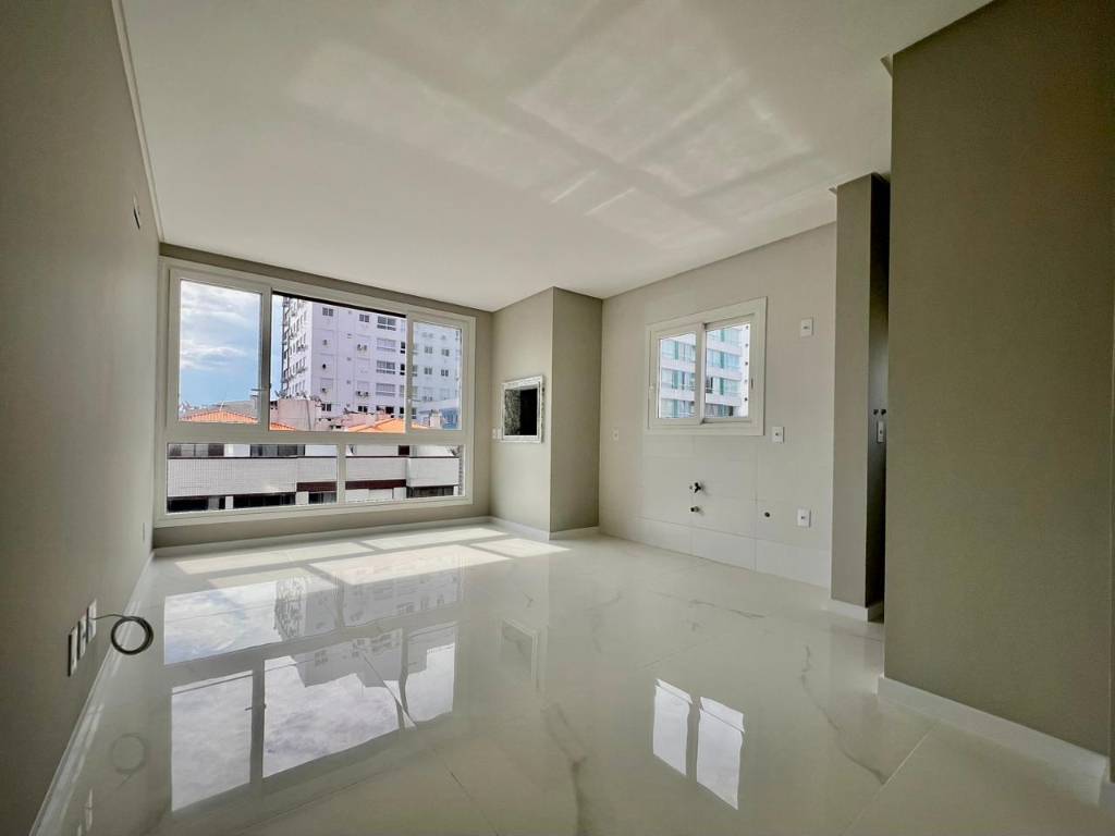 Apartamento 2 dormitórios para venda, Centro em Capão da Canoa | Ref.: 16286