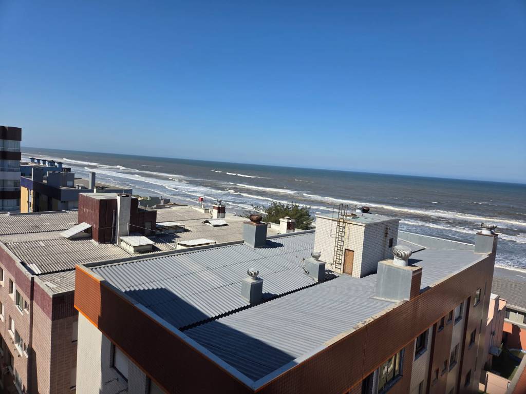Apartamento 2 dormitórios para venda, Zona Nova em Capão da Canoa | Ref.: 16290