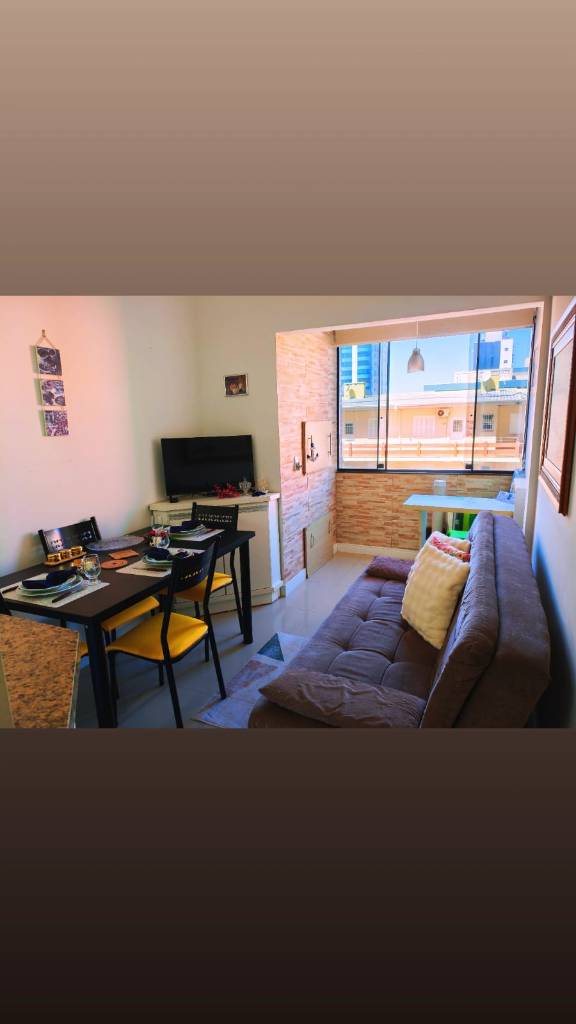 Apartamento 1 dormitório para venda, Centro em Capão da Canoa | Ref.: 16358