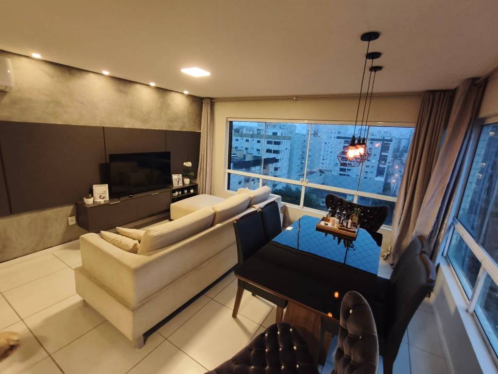 Apartamento 3 dormitórios para venda, Zona Nova em Capão da Canoa | Ref.: 16388