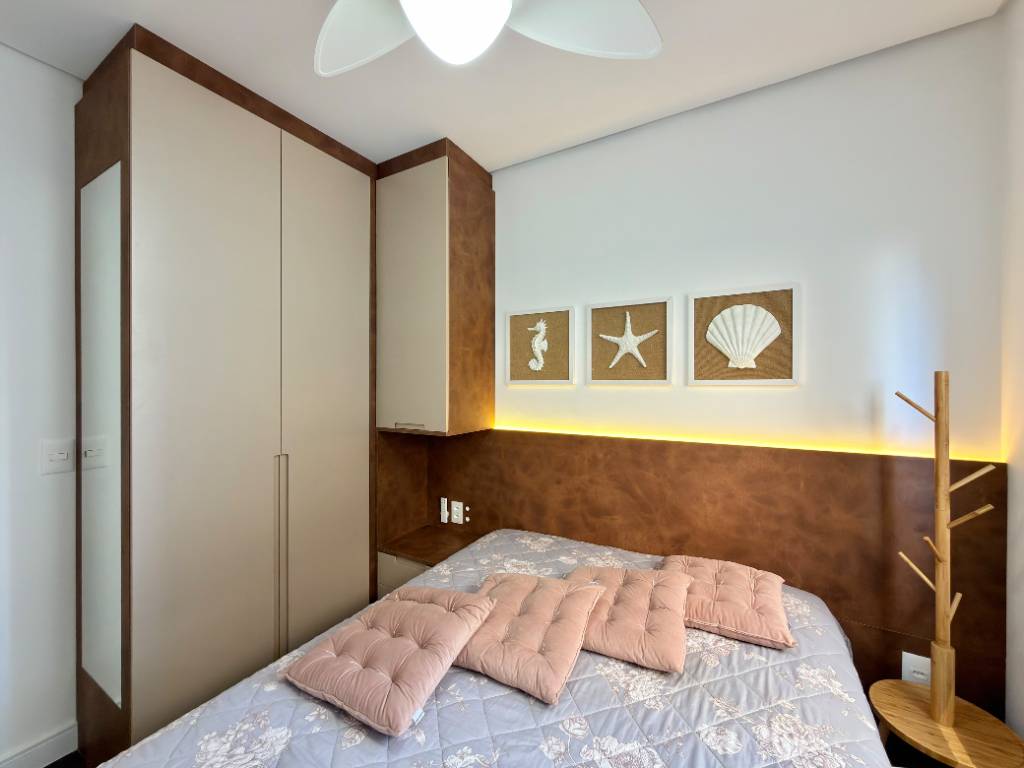 Apartamento 3 dormitórios para venda, Zona Nova | Ref.: 16391