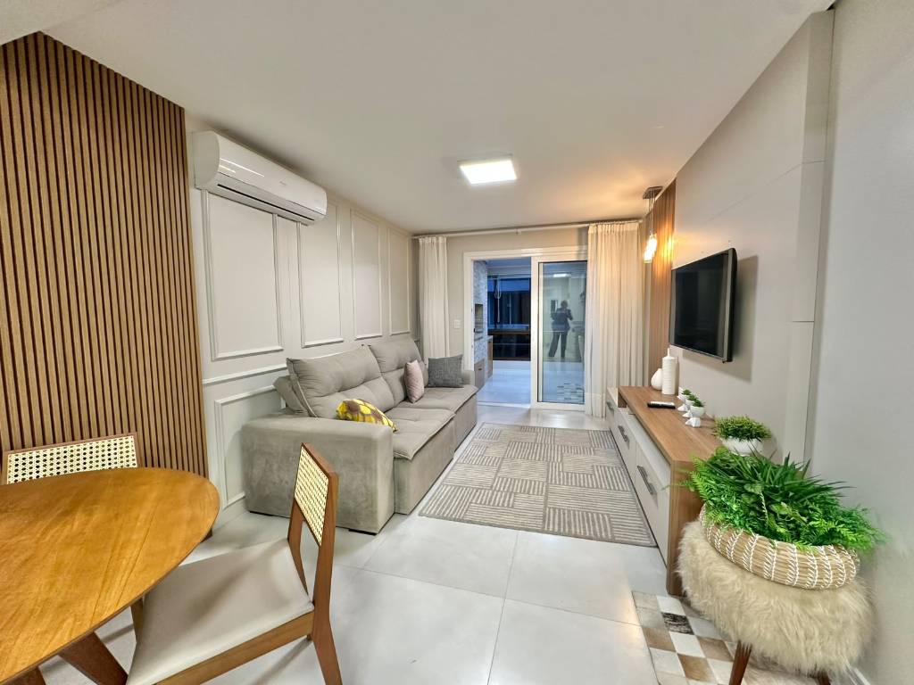 Apartamento 2 dormitórios para venda, Zona Nova em Capão da Canoa | Ref.: 16392