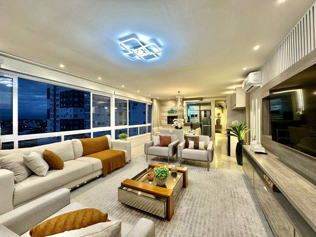 Apartamento 3 dormitórios para venda, Navegantes em Capão da Canoa | Ref.: 3261