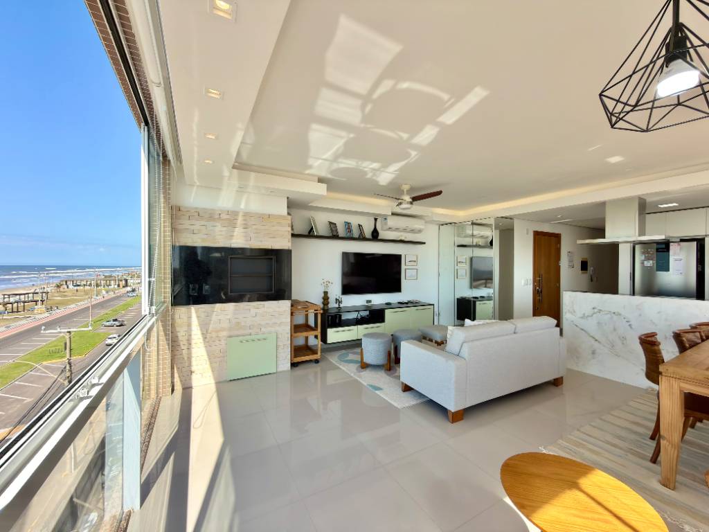 Apartamento 3 dormitórios para venda, Centro em Capão da Canoa | Ref.: 3657