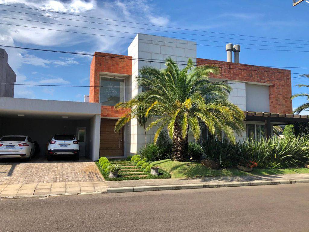 Casa em Condomínio 4 dormitórios para venda, Zona Nova em Capão da Canoa | Ref.: 3837