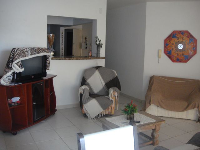Apartamento 2 dormitórios para venda, Centro em Capão da Canoa | Ref.: 4284