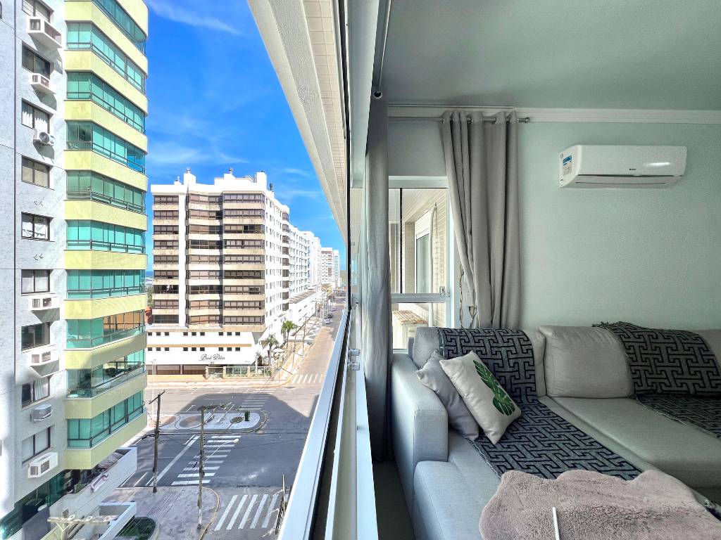 Apartamento 2 dormitórios para venda, navegantes em Capão da Canoa, RS | Ref.: 4618