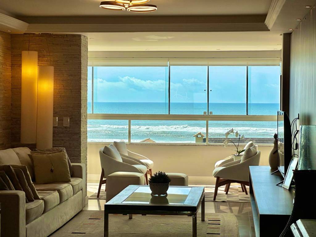 Apartamento 4 dormitórios para venda, Zona Nova em Capão da Canoa | Ref.: 4626