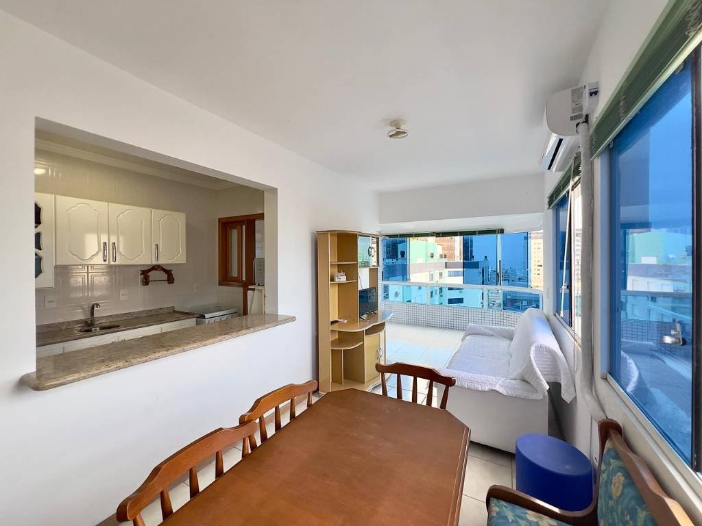 Apartamento 2 dormitórios para venda, Centro em Capão da Canoa | Ref.: 4685