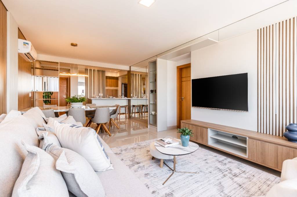 Apartamento 3 dormitórios para venda, Navegantes em Capão da Canoa | Ref.: 4873