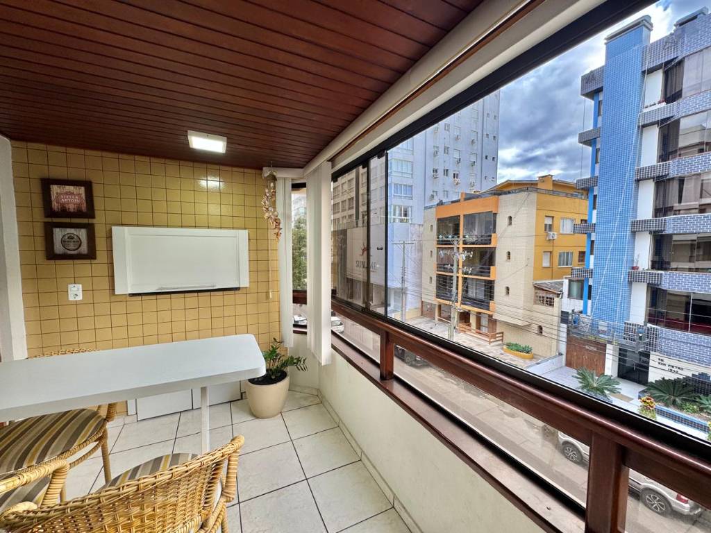 Apartamento 2 dormitórios para venda, centro | Ref.: 5309