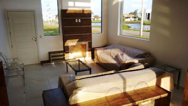 Casa em Condomínio 4 dormitórios para venda, araca em Capão da Canoa | Ref.: 5339