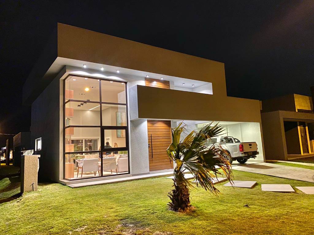 Casa em Condomínio 4 dormitórios para venda, araca em Capão da Canoa | Ref.: 5598