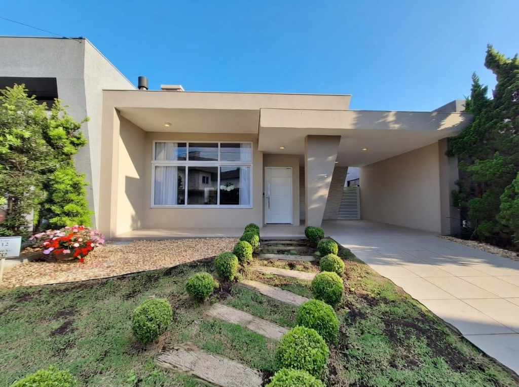 Casa em Condomínio 3 dormitórios para venda, Noiva do Mar em Xangri-lá | Ref.: 5705