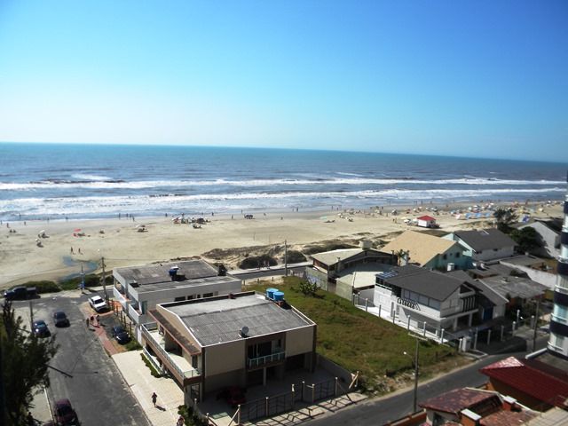 Apartamento 2 dormitórios para venda, Zona Nova em Capão da Canoa | Ref.: 5755