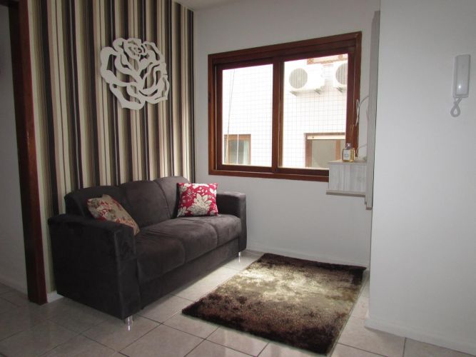 Apartamento 1 dormitório para venda, Zona Nova em Capão da Canoa | Ref.: 5897