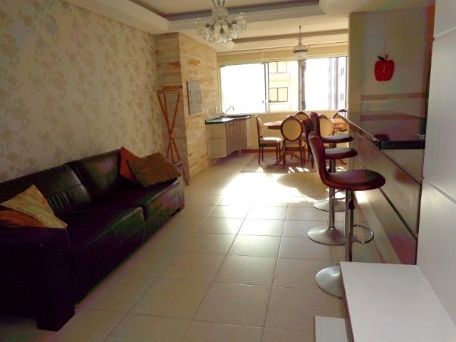Apartamento 3 dormitórios para venda, Centro em Capão da Canoa | Ref.: 6272