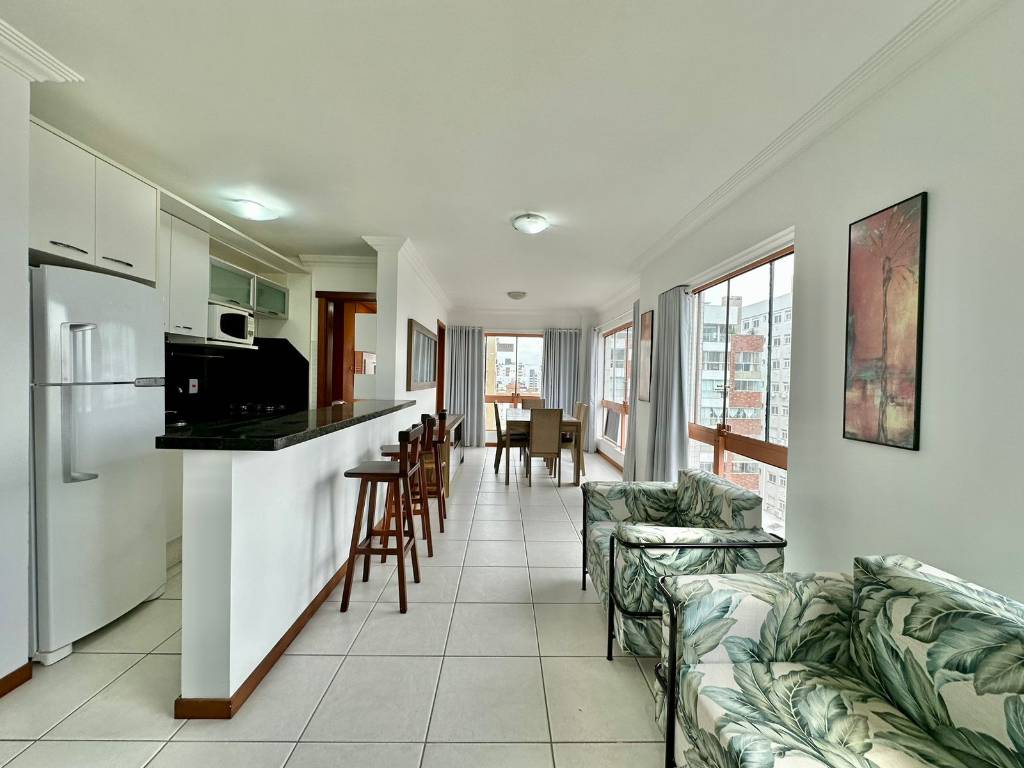 Apartamento 2 dormitórios para venda, Centro em Capão da Canoa | Ref.: 6320