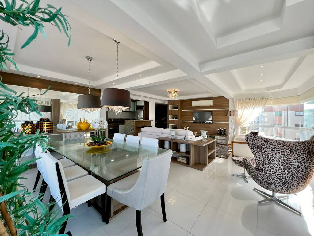 Apartamento 3 dormitórios para venda, Navegantes em Capão da Canoa | Ref.: 6350