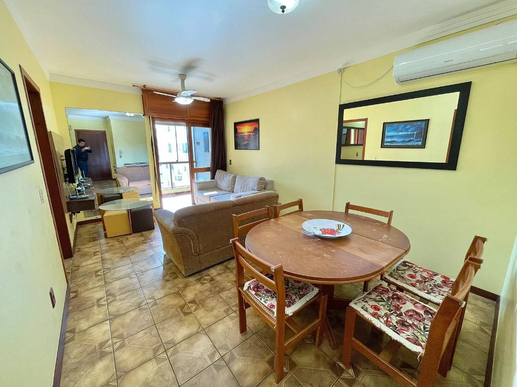 Apartamento 2 dormitórios para venda, Centro em Capão da Canoa | Ref.: 6482