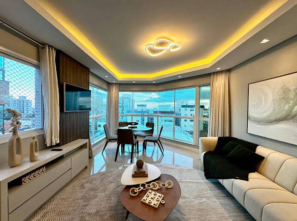 Apartamento 3 dormitórios para venda, Centro em Capão da Canoa | Ref.: 6499