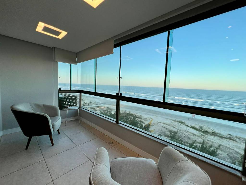Apartamento 2 dormitórios para venda, Navegantes em Capão da Canoa | Ref.: 664
