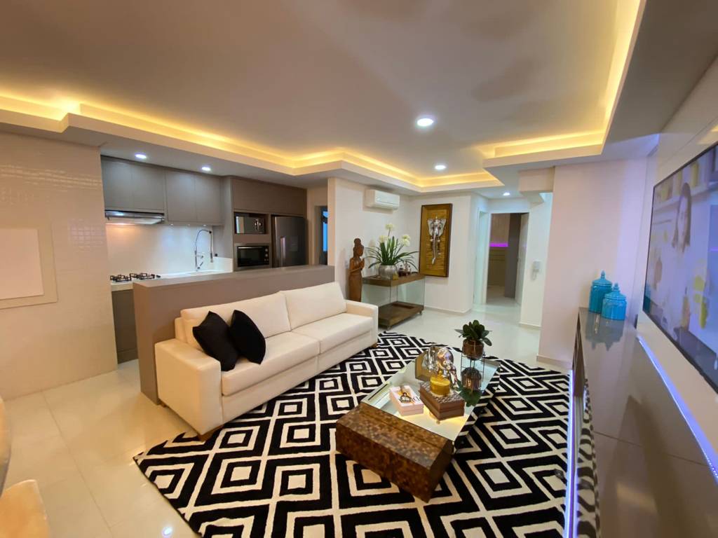 Apartamento 2 dormitórios para venda em Capão da Canoa | Ref.: 6691