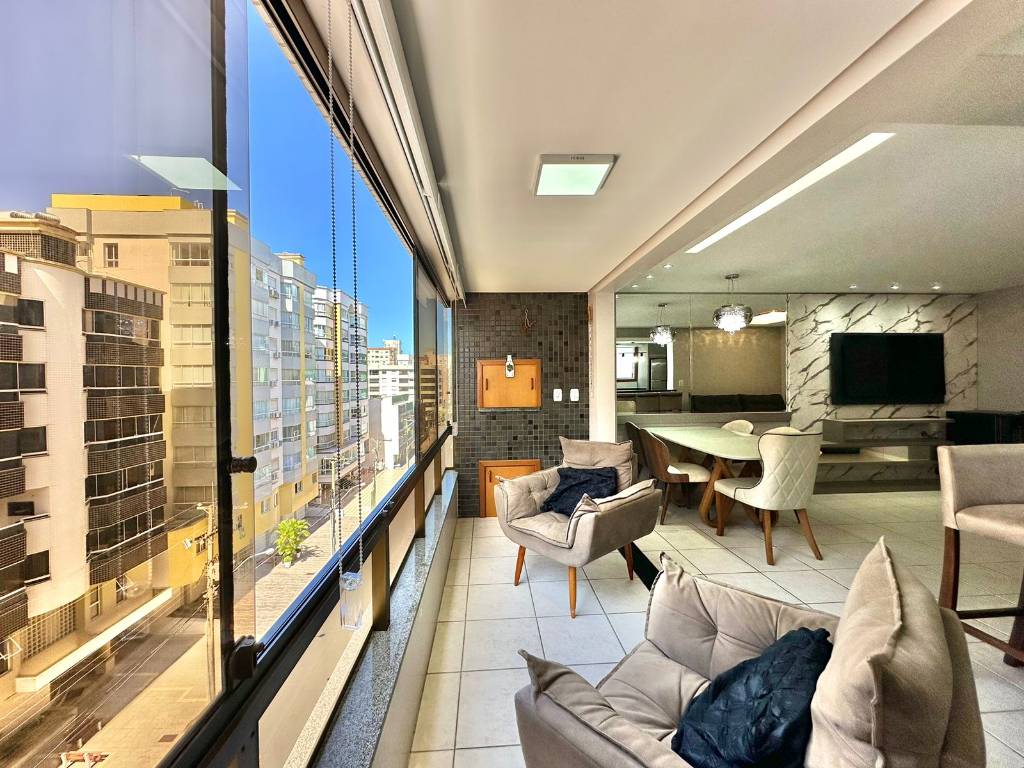Apartamento 3 dormitórios para venda, Zona Nova em Capão da Canoa | Ref.: 6862