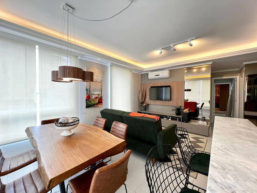 Apartamento 3 dormitórios para venda, Zona Nova em Capão da Canoa | Ref.: 7248