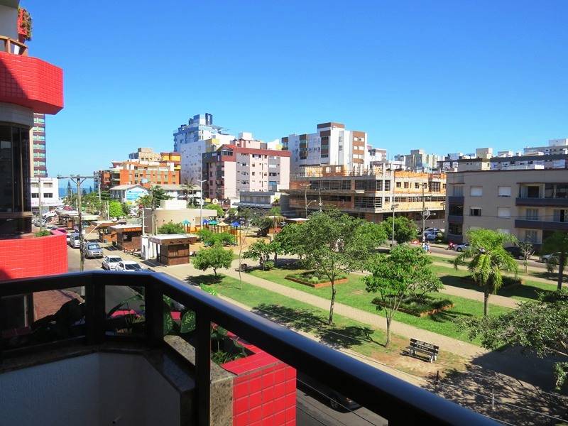 Apartamento 2 dormitórios para venda, Centro em Capão da Canoa | Ref.: 7555