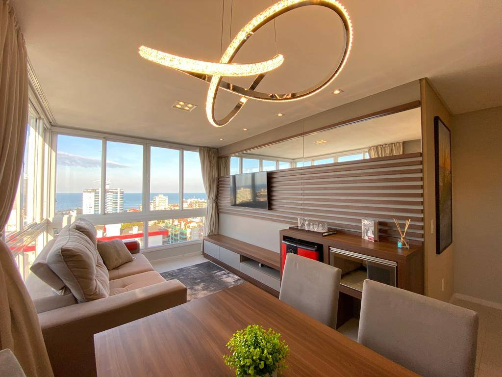 Apartamento 2 dormitórios para venda, Centro em Capão da Canoa | Ref.: 7607