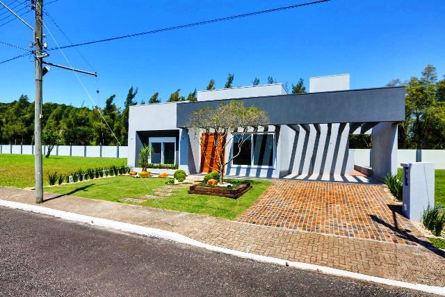 Casa em Condomínio 3 dormitórios para venda, morada do sol em Capão da Canoa | Ref.: 7859