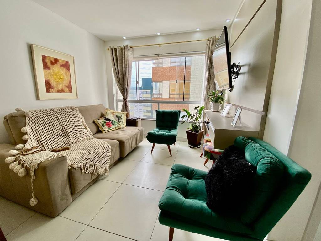 Apartamento 2 dormitórios para venda, Zona Nova em Capão da Canoa | Ref.: 7919