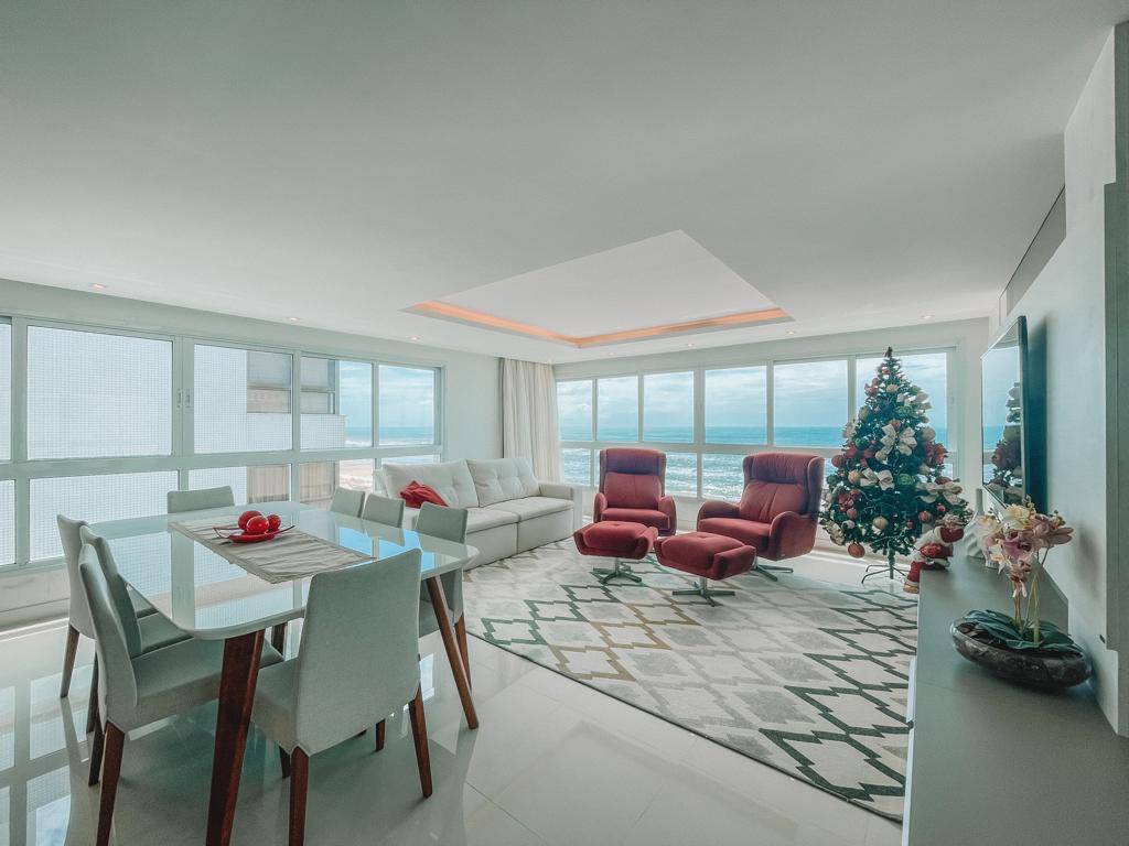 Apartamento 4 dormitórios para venda, Navegantes em Capão da Canoa | Ref.: 7958