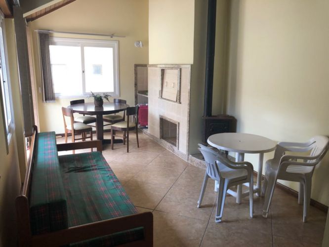 Apartamento 1 dormitório para venda, Zona Nova em Capão da Canoa | Ref.: 8078
