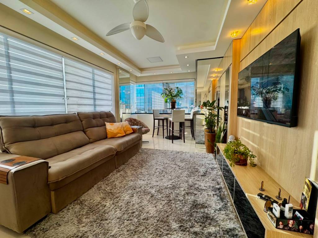 Apartamento 2 dormitórios para venda, Centro em Capão da Canoa | Ref.: 8136