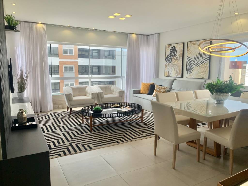 Apartamento 3 dormitórios para venda, Navegantes em Capão da Canoa | Ref.: 8431