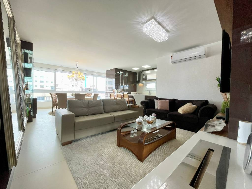 Apartamento 3 dormitórios para venda, Centro em Capão da Canoa | Ref.: 8502