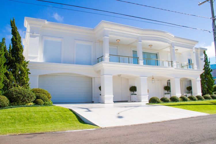 Casa em Condomínio 4 dormitórios para venda, Centro em Xangri-lá | Ref.: 8524