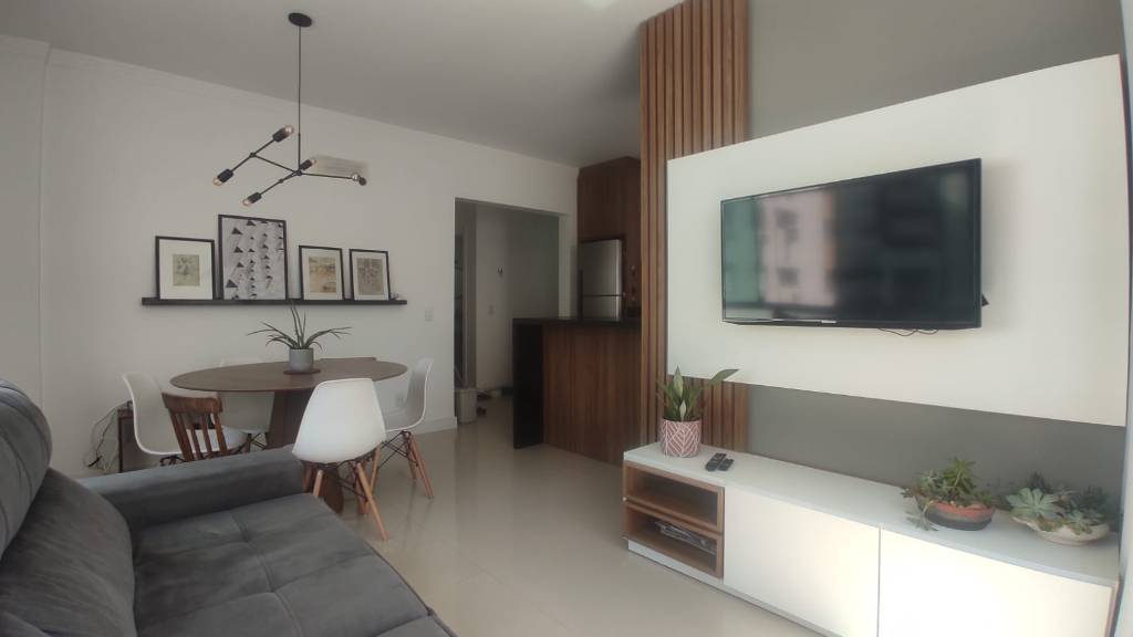 Apartamento 2 dormitórios para venda, Zona Nova em Capão da Canoa | Ref.: 8553