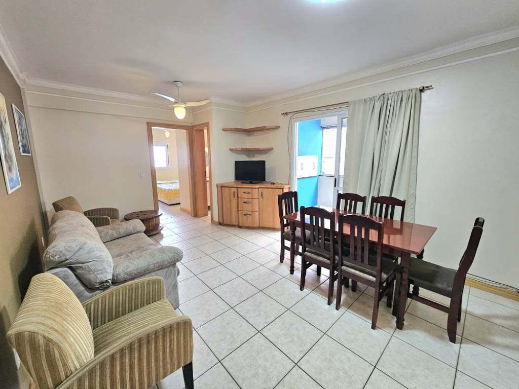 Apartamento 1 dormitório para venda, Zona Nova em Capão da Canoa | Ref.: 8592