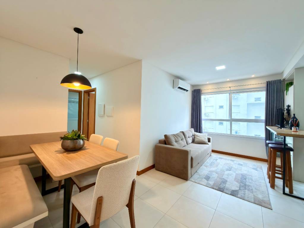 Apartamento 2 dormitórios para venda, Zona Nova em Capão da Canoa | Ref.: 8702