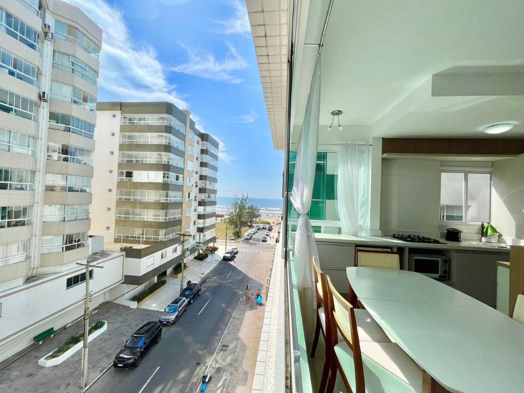 Apartamento 3 dormitórios para venda, Zona Nova em Capão da Canoa | Ref.: 8726