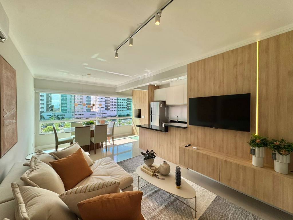 Apartamento 3 dormitórios para venda, Zona Nova em Capão da Canoa | Ref.: 8892