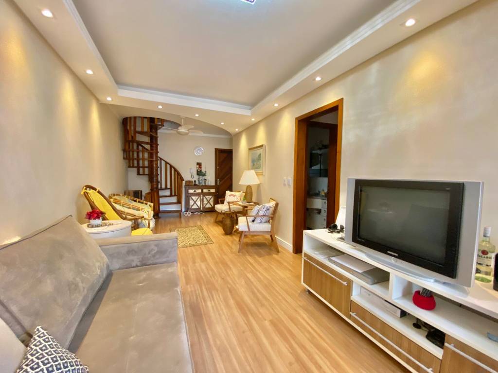 Apartamento 3 dormitórios para venda, Centro em Capão da Canoa | Ref.: 8937