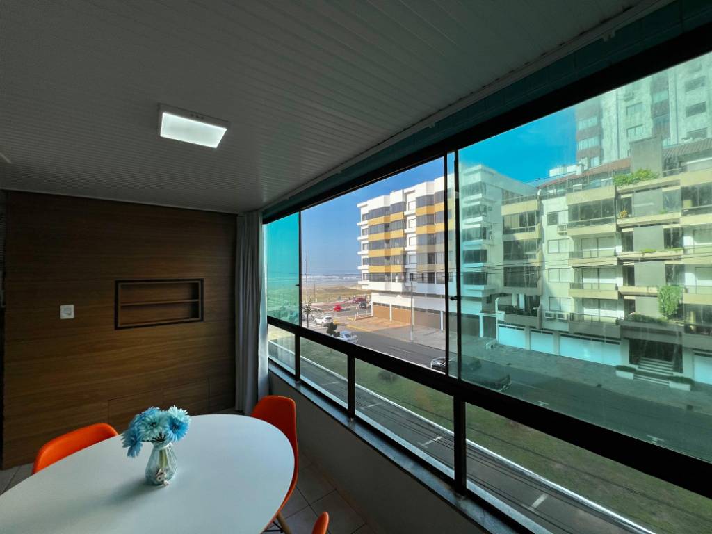 Apartamento 1 dormitório para venda, Centro em Capão da Canoa | Ref.: 9064